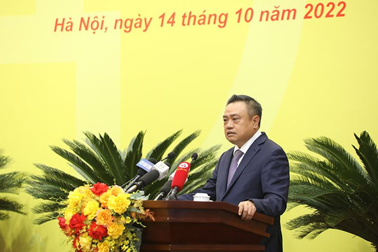 Sở, ngành buông lỏng quản lý, Chủ tịch Hà Nội nhận trách nhiệm, hứa sớm khắc phục