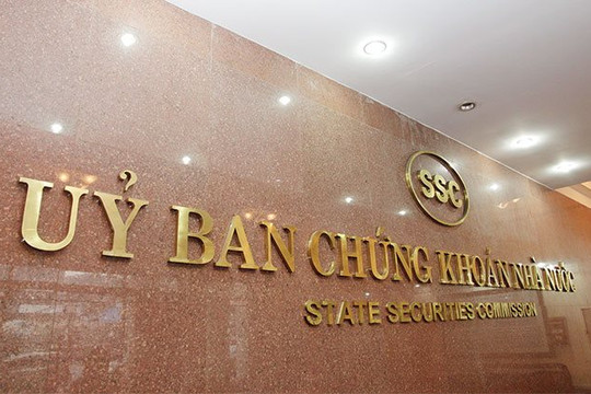 Công ty Chứng khoán KIS Việt Nam bị phạt vì vi phạm liên quan trái phiếu Tân Hoàng Minh