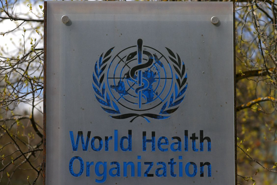 WHO cảnh báo COVID-19 vẫn là vấn đề khẩn cấp y tế toàn cầu 