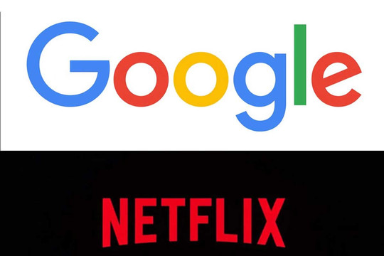 Tranh cãi chuyện Google, Netflix trả phí mạng vì chiếm hơn 1/3 lưu lượng truy cập ở Hàn Quốc