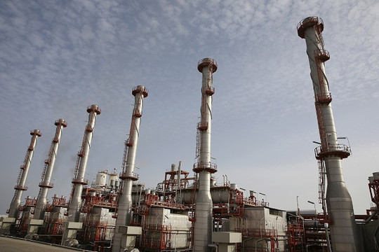 Thổ Nhĩ Kỳ kêu gọi bỏ cấm vận Iran, Venezuela để xoa dịu khủng hoảng năng lượng