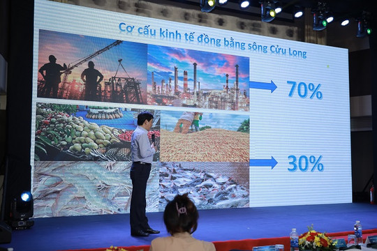 Đồng bằng sông Cửu Long có những yếu tố gì thu hút các startup?