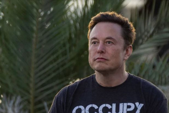 E ngại Elon Musk, quan chức chính phủ Mỹ hỗ trợ cho đối thủ cạnh tranh với SpaceX 