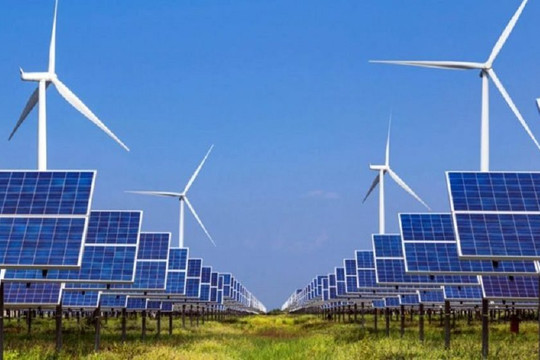 EVN phải thống nhất giá điện tái tạo với các nhà đầu tư trước ngày 31.3