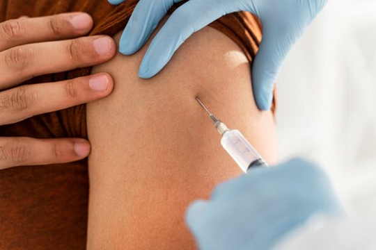 TP.HCM: Hàng loạt vắc xin thông dụng đã bị 'đứt hàng'