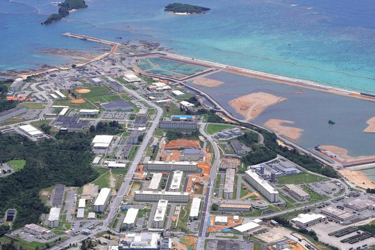 Nhật Bản cấm người nước ngoài sở hữu đất gần các căn cứ quân sự