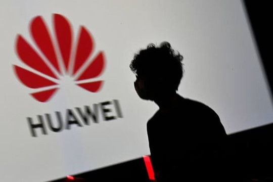 Mỹ buộc tội 2 nhân viên tình báo Trung Quốc cản trở điều tra hình sự Huawei