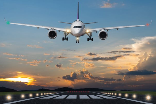 Ba rủi ro lớn ảnh hưởng đến triển vọng ngành hàng không