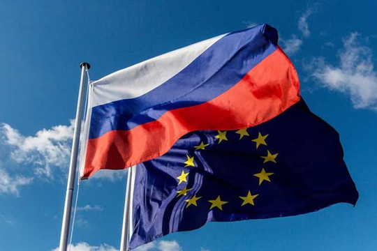 Báo Mỹ nêu sáng kiến: Mời "Nga gia nhập EU" để chấm dứt cuộc chiến tại Ukraine