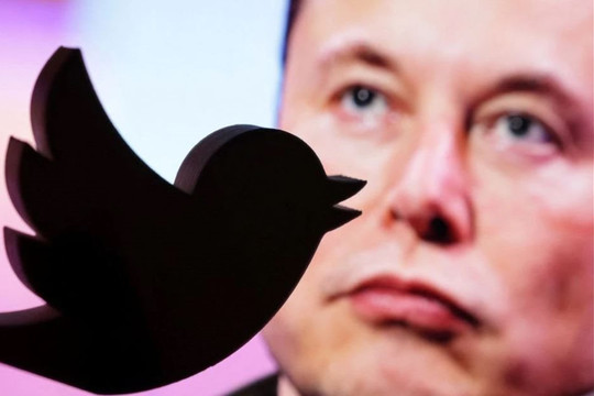 Tạo siêu ứng dụng X và những điều Elon Musk có thể làm khi tiếp quản Twitter?