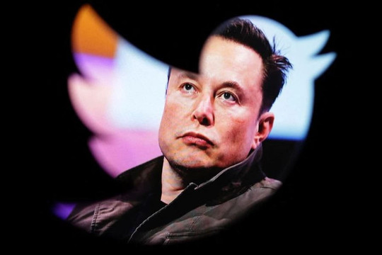 Vừa tiếp quản Twitter, Elon Musk nhận được hàng loạt lời xin khôi phục tài khoản bị cấm