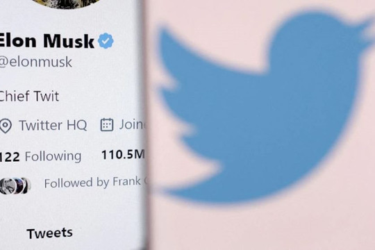 Elon Musk phủ nhận sa thải nhiều lãnh đạo và nhân viên Twitter để tránh trả tiền thưởng