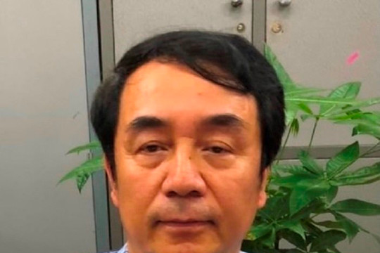 Tiếp tục điều tra bổ sung cựu Cục phó Quản lý thị trường Trần Hùng nhận hối lộ