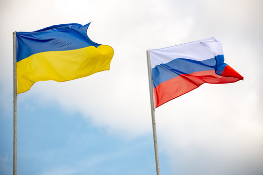 Nga đề nghị LHQ bỏ phiếu điều tra Ukraine về vũ khí sinh học