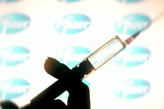 Vắc xin RSV của Pfizer có thể ‘thay đổi cuộc chơi’ với dịch bệnh đang hoành hành