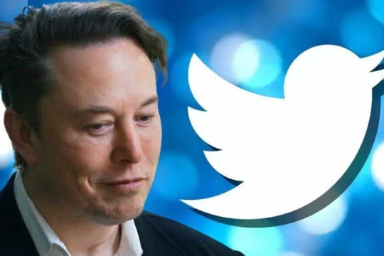 Những thay đổi lớn của Twitter sau 1 tuần về tay Elon Musk 