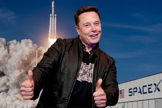 Lời kể của nhân viên nghỉ việc sau khi làm với Elon Musk: ‘Có Elon tốt và Elon xấu’