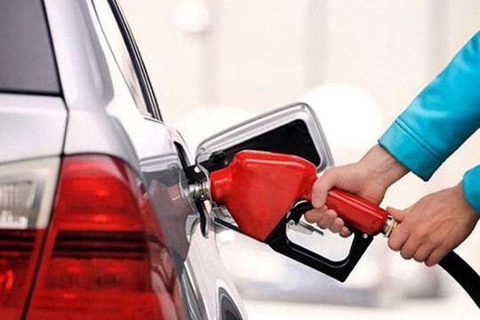 Chi phí phát sinh trong xăng dầu sắp được điều chỉnh