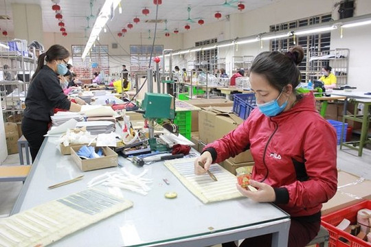 Nhiều nước đứng trước nguy cơ suy thoái kinh tế, áp lực nào lên hàng xuất khẩu Việt Nam?