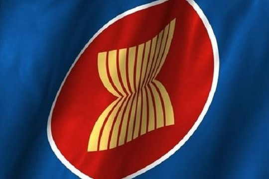 ASEAN nhất trí kết nạp thành viên mới