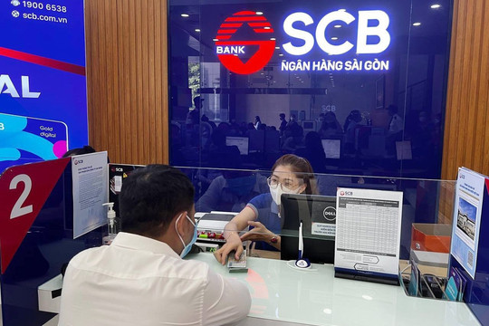 SCB khẳng định họ không vô can trong việc môi giới trái phiếu cho khách hàng