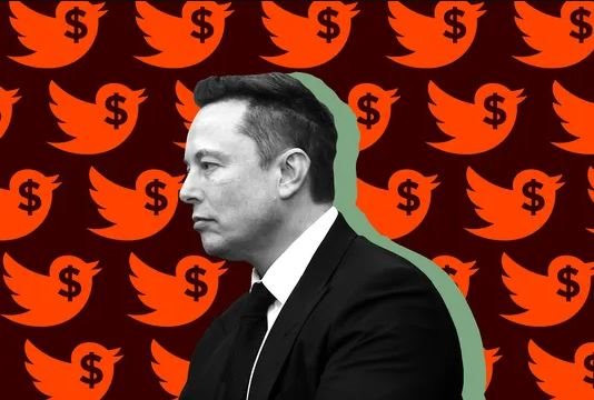 Elon Musk nêu kế hoạch biến Twitter thành ngân hàng và người dùng sẽ có lãi