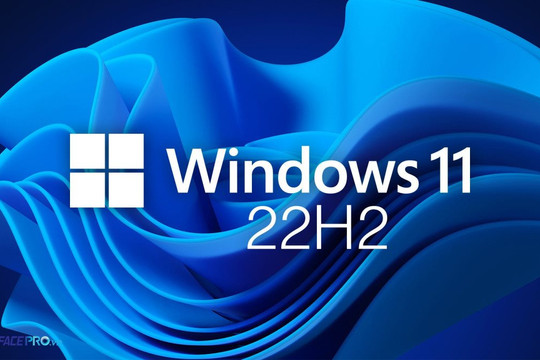 Microsoft thừa nhận Windows 11 22H2 làm game bị treo, chơi chậm hơn