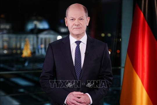 Truyền thông Đức đưa tin đậm nét về chuyến thăm Việt Nam của Thủ tướng Olaf Scholz