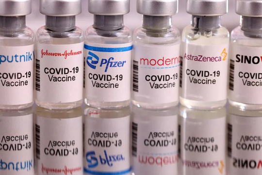 Vắc xin bất hoạt có khả năng ngăn ngừa COVID-19 bệnh nặng 