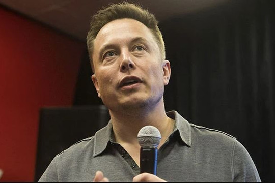 Elon Musk phản hồi khi Indonesia muốn Tesla đầu tư pin và có địa điểm phóng tên lửa SpaceX