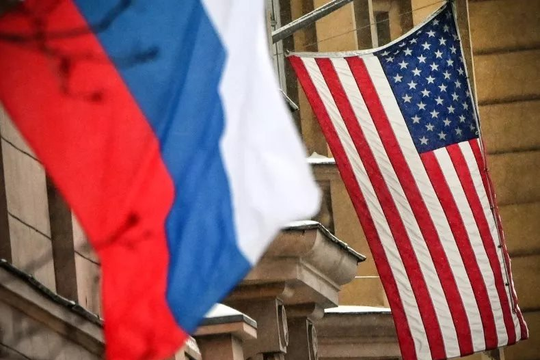 Đàm phán Mỹ-Nga không tập trung vào chấm dứt xung đột tại Ukraine