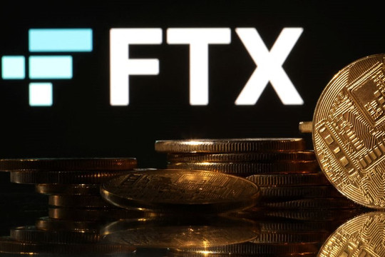 Tổng số chủ nợ của FTX có thể hơn 1 triệu