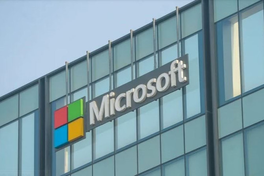 Microsoft áp dụng chính sách mới về quấy rối tình dục sau vụ bê bối của Bill Gates