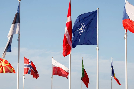G7, NATO họp khẩn sau vụ tên lửa rơi vào lãnh thổ Ba Lan