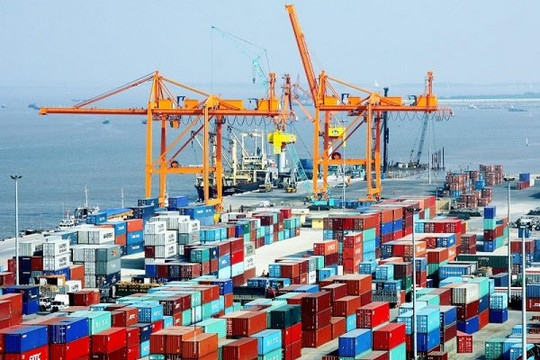 Xuất khẩu mặt hàng tỉ USD xuống mức thấp nhất năm
