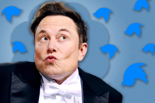 Elon Musk khoe Twitter lập kỷ lục người dùng mọi thời đại sau khi thuyết phục nhiều nhân viên ở lại