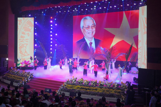 Cố Thủ tướng Võ Văn Kiệt – người của những quyết sách lớn, bước ngoặc đổi mới và công trình thế kỷ