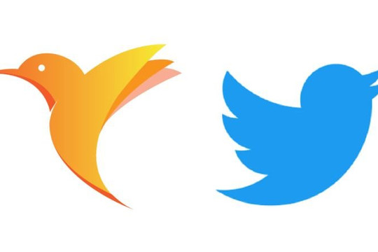 Twitter thắng lợi, hãng công nghệ Singapore không thể đăng ký nhãn hiệu logo chim vàng