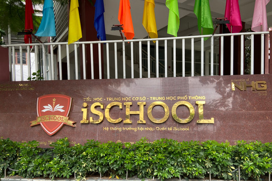 Khởi tố vụ án liên quan ngộ độc thực phẩm xảy ra tại trường iSchool Nha Trang