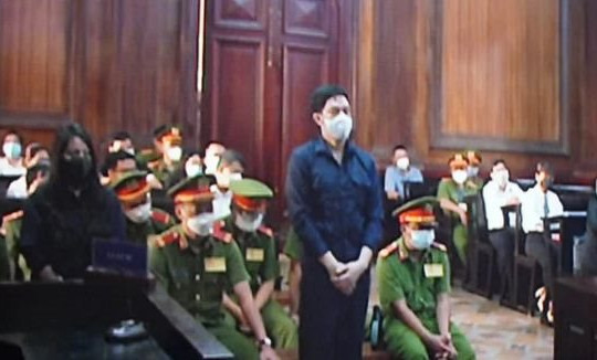Bị đề nghị tử hình, 'dì ghẻ' Nguyễn Võ Quỳnh Trang thay đổi thái độ