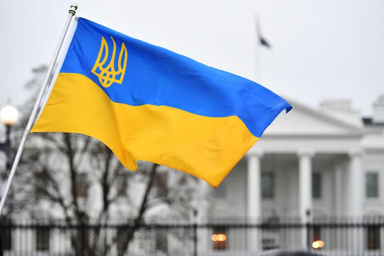 Vì sao châu Âu cáo buộc Mỹ trục lợi từ cuộc chiến tại Ukraine?