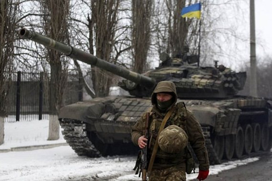 5 câu hỏi quan trọng khi cuộc chiến tại Ukraine bước vào mùa đông