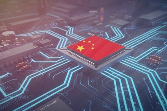 Cứu tinh cho ngành công nghiệp chip Trung Quốc đối phó đòn thù từ Mỹ