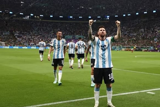 Argentina - Ba Lan: Quyết thắng để tránh Pháp, không chỉ Messi và Lewandowski so tài