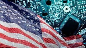Thị phần thiết kế chip của Mỹ sẽ giảm mạnh nếu chính phủ không hỗ trợ
