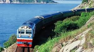 Ngành đường sắt tổ chức chạy thêm tàu và thông tin vé trong dịp Tết Quý Mão 2023