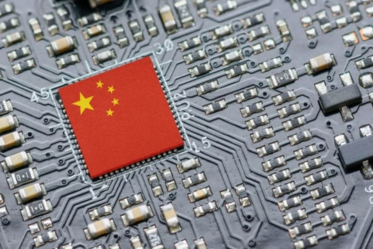Trung Quốc đặt cược vào chip RISC-V để thoát các hạn chế xuất khẩu công nghệ từ Mỹ