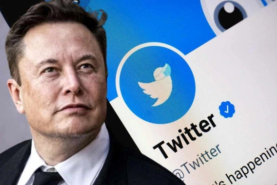 EU cảnh báo Twitter của tỷ phú Elon Musk nằm ‘trong tầm ngắm’