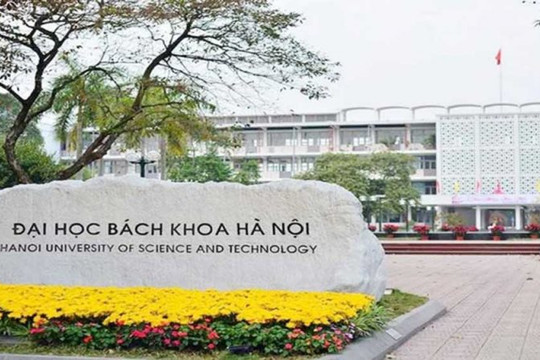 Trường Đại học đầu tiên của Việt Nam được chuyển sang mô hình Đại học