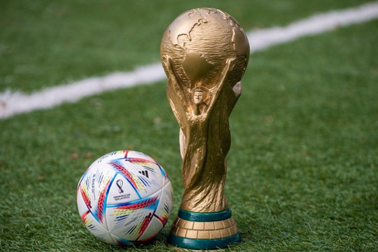 World Cup 2022: Giải đấu của những kỷ lục 